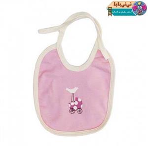 پیشبند آدمک مدل Carriage Adamak Carriage Baby Bib