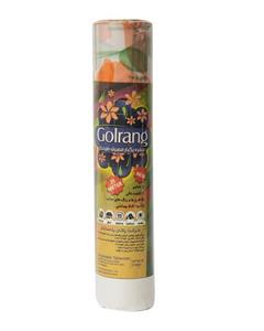 سفره یکبار مصرف گلرنگ - رول 25 متری Golrang Tablecloth Disposable - Roll Of 25m