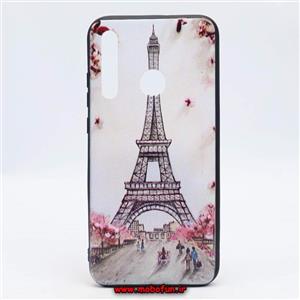 قاب گوشی P Smart 2019 هوآوی فانتزی طرح برج ایفل کد 16
