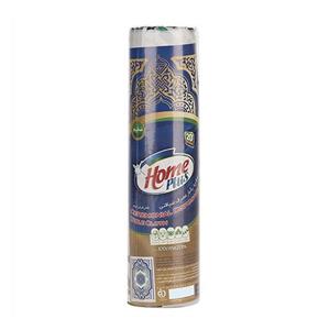 سفره یکبار مصرف هوم پلاس رول 20 متری Home Plus Tablecloth Disposable Roll Of 20m 