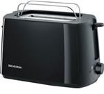 توستر سورین آلمان Severin Toaster AT 2287 2-Scheiben