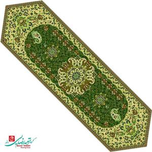 رومیزی ناهار خوری ترمه طرح سپهر