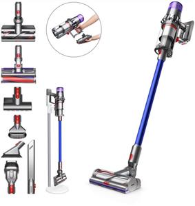 جارو شارژی دایسون انگلستان Dyson V11 Absolute Extra Pro 