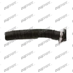 لوله خرطومی برگشت باک پراید دیناپارت