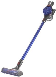 جارو شارژی دایسون انگلستان Dyson V7 Motorhead Origin