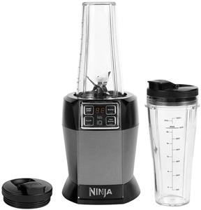 اسموتی ساز نینجا امریکا NINJA Standmixer mit Auto iQ BN495EU 