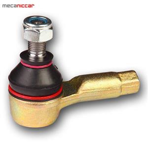 سیبک چوپوقی فرمان تیبا و ریو (RIO) دیناپارت