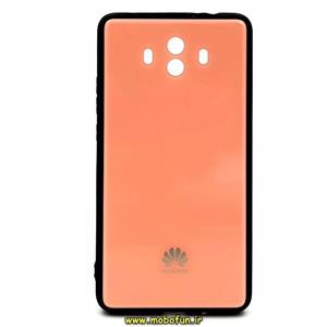 قاب گوشی Mate 10 هوآوی طرح پشت گلس شیشه ای کد 7