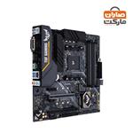 مادربرد ایسوس TUF B450M-PRO GAMING