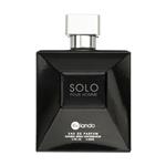 Eau De Parfum Bai lando Solo 100ml