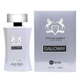 ادو پرفیوم بایلندو گالووی 100 میلی لیتر Eau De Parfum Bai lando GALLOWAY 100ml 