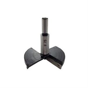 مته گازور سایز 75 ولف