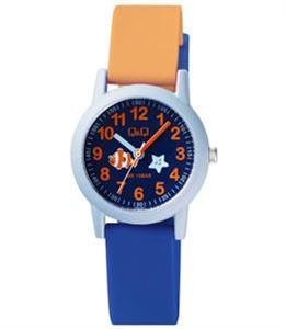 ساعت مچی بچگانه کیو اند کیو Q&Q کد VS49J007Y