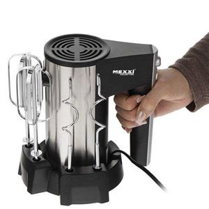 همزن مکسی مدل MX-666-PS