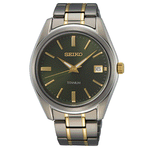 ساعت مچی مردانه سیکو، زیرمجموعه General, کد SUR377P1