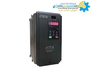اینورتر  TETA تتا  ۴ کیلووات (۵ اسب) سه فاز MA610
