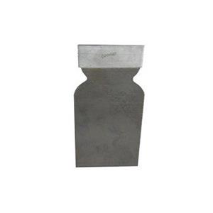 لیسه اتومبیل 6 سانت فنر فولادی دسته آلومینیومی کارا