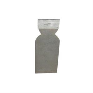 لیسه اتومبیل 5 سانت فنر فولادی دسته آلومینیومی کارا