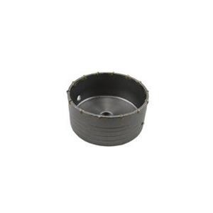 مته گردبر الماسه بتن و سنگ سایز 125 کاتکس