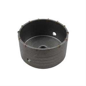 مته گردبر الماسه بتن و سنگ سایز 110 کاتکس