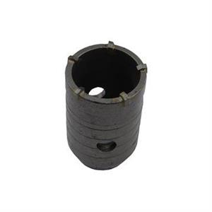 مته گردبر الماسه بتن و سنگ سایز 45 کاتکس