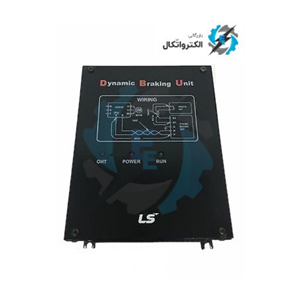 یونیت بریک اینورتر ال اس LS مدل SV2200DBU-4