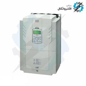 اینورتر ۳.۷ کیلووات (۵ اسب) ال اس LS مدل H100-4 سه فاز
