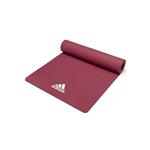 مت زنانه و مردانه آدیداسYOGA MAT – 8MM – MYSTERY RUBY