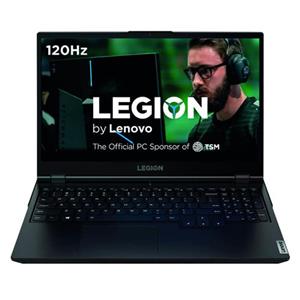 لپ تاپ لنوو Legion 5 | I7(10750) | 512GB SSD 1TB HDD |16GB RAM | 6GB (1660TI)