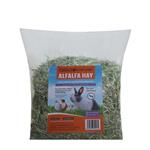 یونجه خشک فشرده جوندگان 1 کیلوگرمی آسوپت مدل Alfalfa