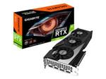 کارت گرافیک گیگابایت مدل GIGABYTE GeForce RTX 3060 GAMING OC 12G