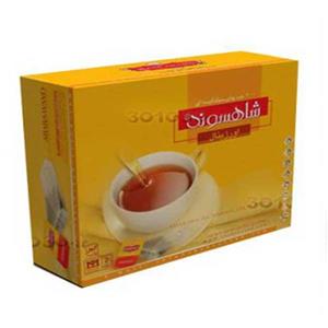 چای کیسه ای ارژینال شاهسوند ( 100 کیسه ای ) shahsavand