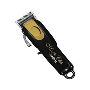 ماشین اصلاح وال مجیک کلیپ کوردلس گلد WAHL MAGIC CLIP CORDLESS GOLD  