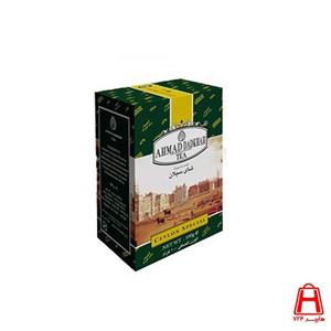 چای خارجه ساده احمد دادخواه 100 گرمی