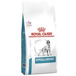 غذای خشک سگ هایپو آلرجنیک رویال کنین (Royal Canin Dog Hypoallergenic) وزن 2 کیلوگرم