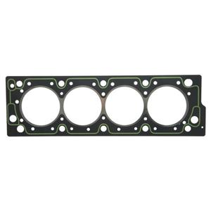 واشر سر سیلندر CNG استاندارد پنج لایه پژو 405 عظام