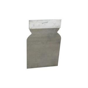 لیسه اتومبیل 8 سانت فنر فولادی دسته آلومینیومی کارا