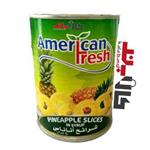 آناناس 227 گرمی فرش fresh