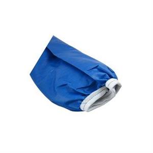 کاور برزنتی کشی کولر آبی