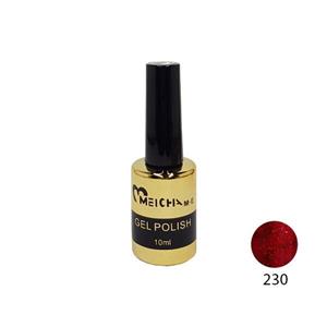 لاک ژل میچا طلایی شماره 230 | meicha 230