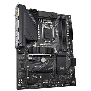 مادربرد گیگابایت مدل GIGABYTE Z590 UD AC 
