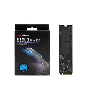 حافظه SSD هایک ویژن مدل Hikvision E1000 M.2 2280 512GB PCIe NVMe Gen3x4 