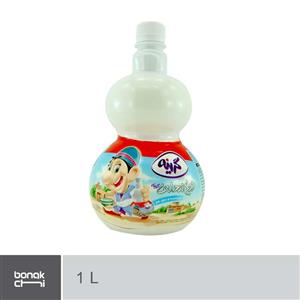 دوغ محلی گرما دیده بدون گاز گرینه - 1 لیتری