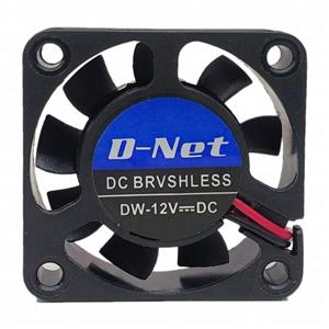 فن خنک کننده D-NET مدل 6 × 6