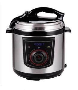 زودپز دیجیتالی دایتون پلاس مدل DP-701