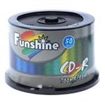 CD 52X Funshine printable