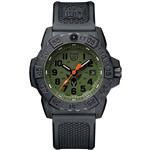 ساعت مچی مردانه اصل برند لومینوکس  مدل LUMINOX XS.3501.BO.TV.SET