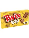 بیسکوییت توییکس10 عددی Twix