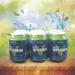 انرژی زا مولتی ویتامین قوطی 250میل میکسا mixa multi vitamin