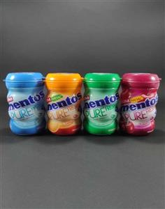 آدامس منتوس Mentos 